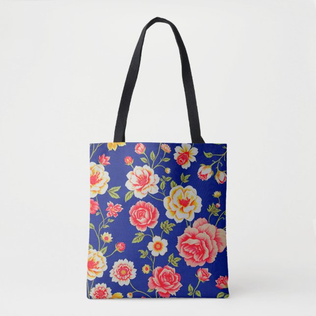 Beautiful Elegant  Tote Bag (Front)