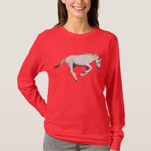 Beautiful Equines Horse-lover's Gift T-Shirt
