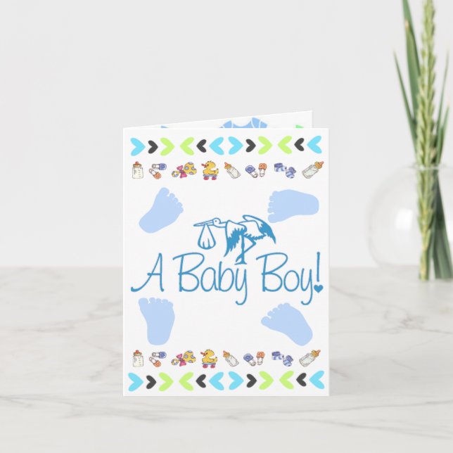 BEAUTIFUL EXPRESSIONS CARD (Front)