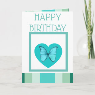 BEAUTIFUL EXPRESSIONS - Greeting Card