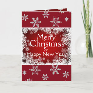 Beautiful Expressions Holiday Card