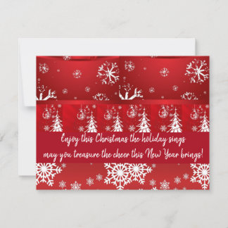 Beautiful Expressions - Holiday Greeting Cards