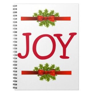 Beautiful Expressions Notebook