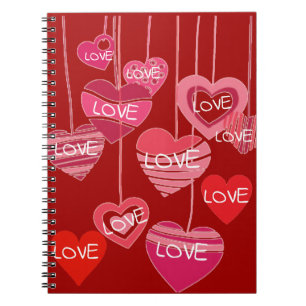 Beautiful Expressions Notebook