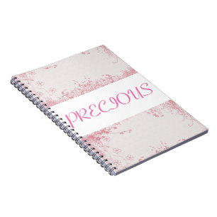 BEAUTIFUL EXPRESSIONS NOTEBOOK