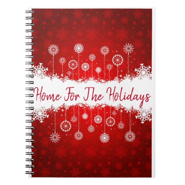 Beautiful Expressions Notebook (Front)