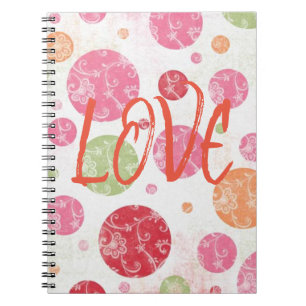 BEAUTIFUL EXPRESSIONS NOTEBOOK
