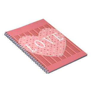 BEAUTIFUL EXPRESSIONS NOTEBOOK