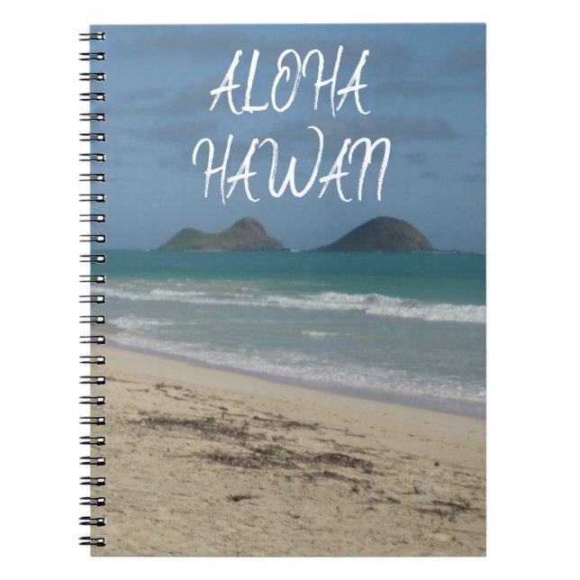 BEAUTIFUL EXPRESSIONS NOTEBOOK (Front)