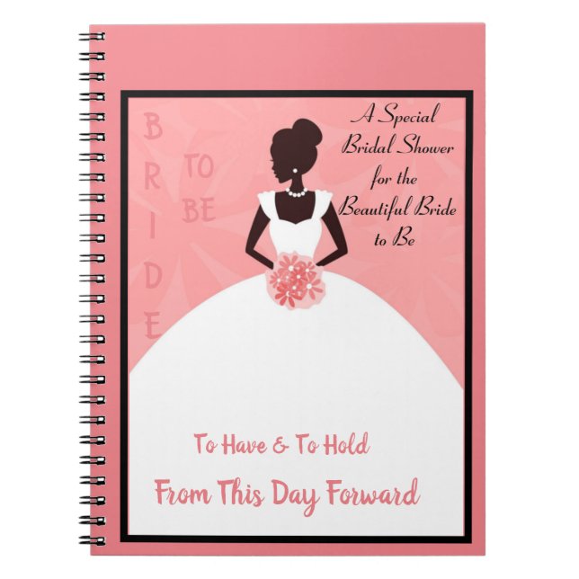 BEAUTIFUL EXPRESSIONS NOTEBOOK (Front)