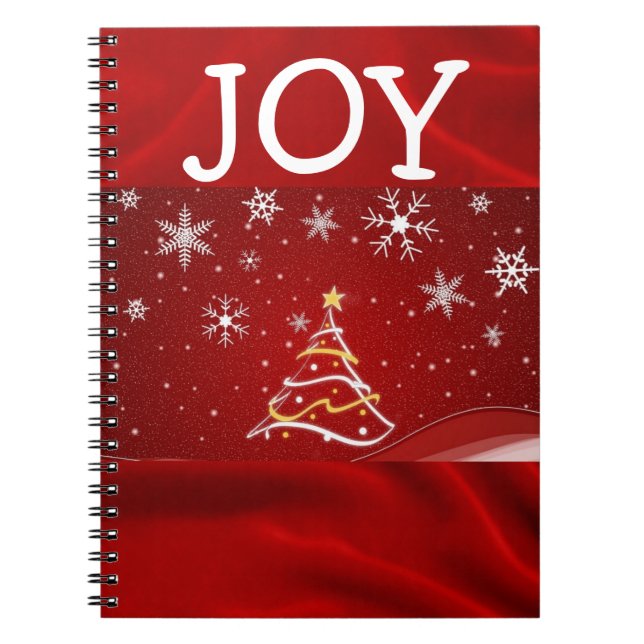 Beautiful Expressions Notebook (Front)