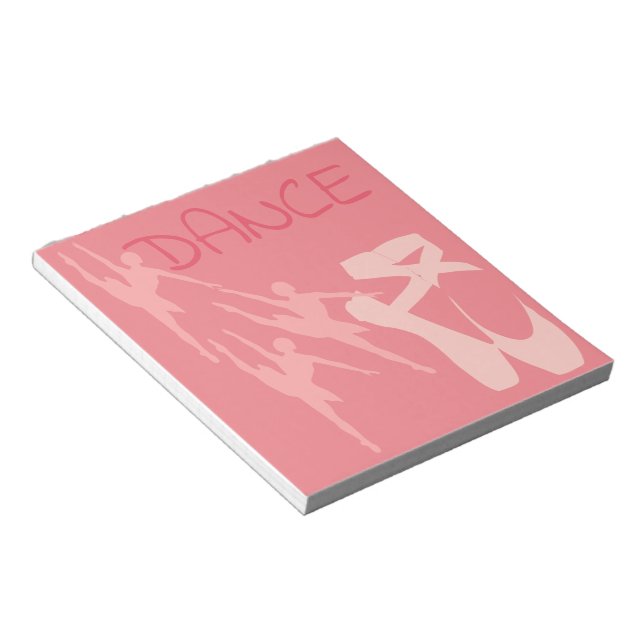 BEAUTIFUL EXPRESSIONS NOTEPAD (Angled)