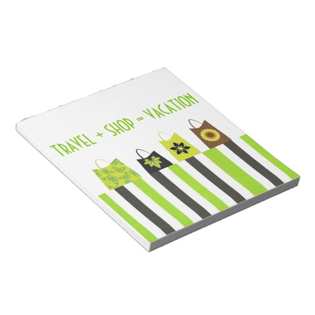 BEAUTIFUL EXPRESSIONS NOTEPAD (Angled)