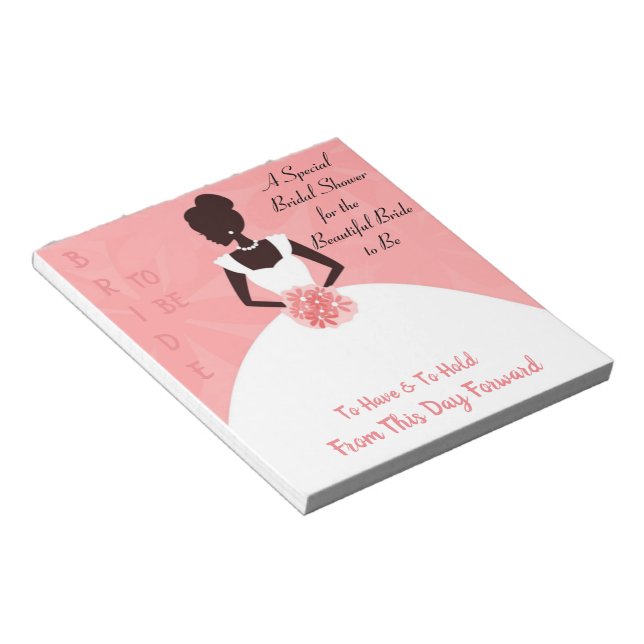 BEAUTIFUL EXPRESSIONS NOTEPAD (Angled)