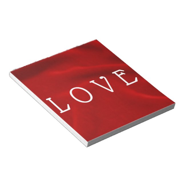 BEAUTIFUL EXPRESSIONS NOTEPAD (Angled)