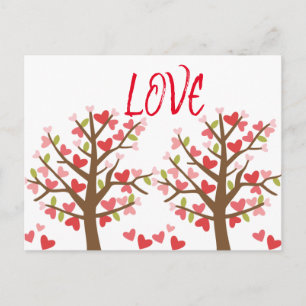 BEAUTIFUL EXPRESSIONS POSTCARD