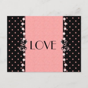 BEAUTIFUL EXPRESSIONS- POSTCARD