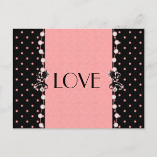 BEAUTIFUL EXPRESSIONS- POSTCARD