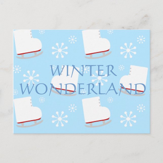 BEAUTIFUL EXPRESSIONS POSTCARD (Front)