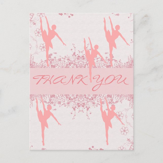 BEAUTIFUL EXPRESSIONS POSTCARD (Front)