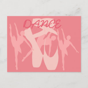 BEAUTIFUL EXPRESSIONS POSTCARD