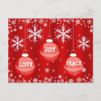BEAUTIFUL EXPRESSIONS POSTCARD