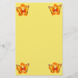 BEAUTIFUL EXPRESSIONS -Stationery Paper