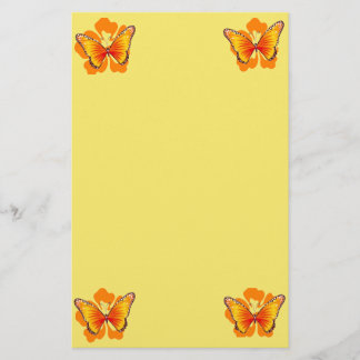 BEAUTIFUL EXPRESSIONS -Stationery Paper