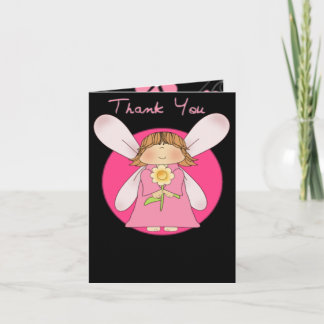 BEAUTIFUL EXPRESSIONS THANK YOU CARD