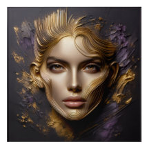 Beautiful Face - AI Rules