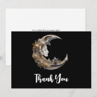 Beautiful Face in the Moon