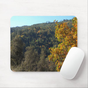 Beautiful Fall colours..... Mouse Pad