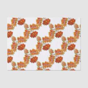Beautiful Fall Tissue Paper