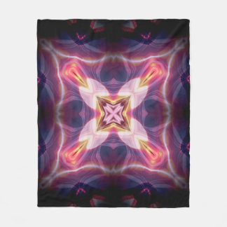 Beautiful Fleece Blanket