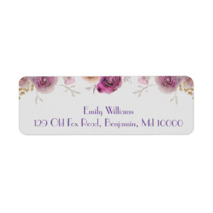 Beautiful Floral Beauty