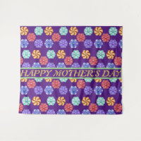 Beautiful Floral Mother's Day