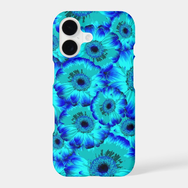 Beautiful floral pattern printed  (Back)