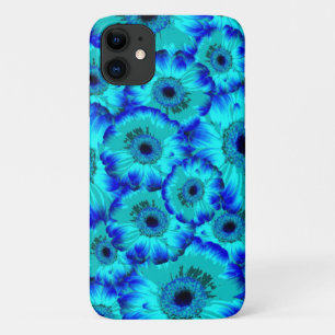 Beautiful floral pattern printed  Case-Mate iPhone case