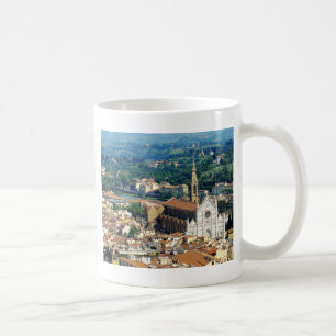 Beautiful Florence Coffee Mug