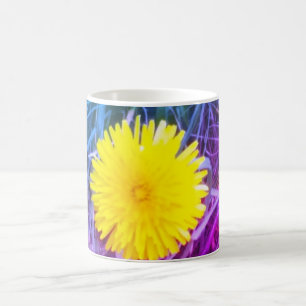 Beautiful Flower Coffee Mug
