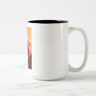 BEAUTIFUL FLOWER  COFFEE MUG