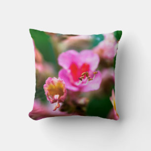 Beautiful Flower Cushion