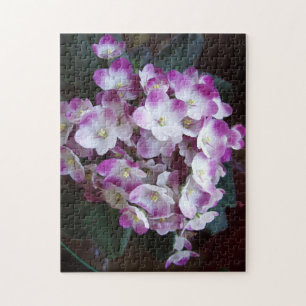 Beautiful Flower Jigsaw Puzzle