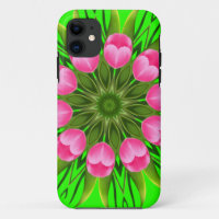 Beautiful Flower Mandala Design-79358