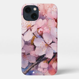 Beautiful Flower Phone Case