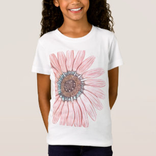 Beautiful Flower T-Shirt