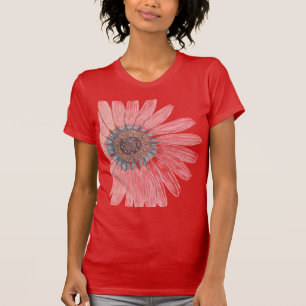 Beautiful Flower T-Shirt