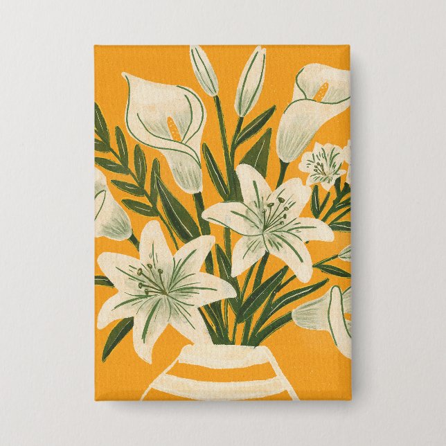 Beautiful Flowers (Front)