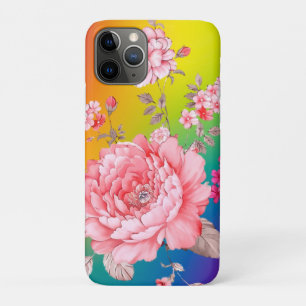 Beautiful flowers Case-Mate iPhone case