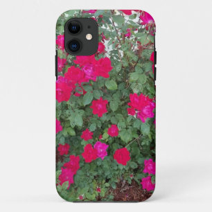Beautiful Flowers Case-Mate iPhone Case